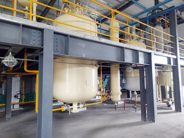 lycopene equipment