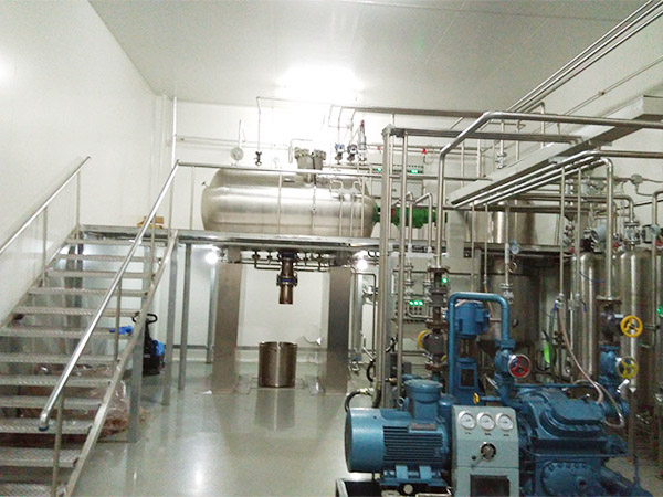 plant flavor equipment plant flavor equipment